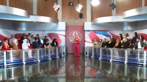 БЛОГЕРЫ НА ПЕРЕДАЧЕ ГОВОРИТЬ РАЗРЕШАЕТСЯ РГВК