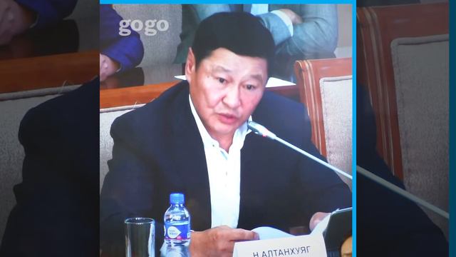 Н.Алтанхуяг: Гадаадад төгсөж ирсэн хүүхдийг тахин шүтэж байна. смотреть онлайн