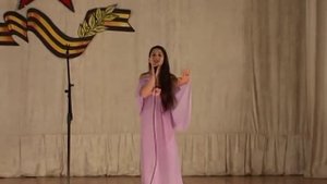 Валерия Кудрявец - Зажгите свечи