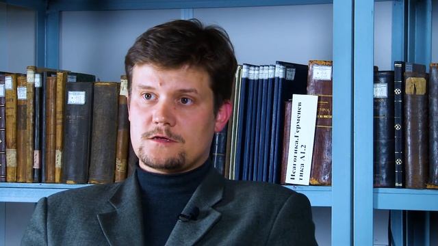 Казанская духовная семинария: исторические традиции и устремлённость в будущее смотреть онлайн