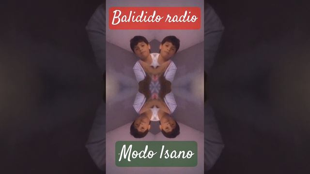 baliano radio // modo lsano