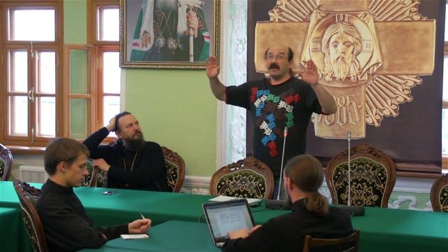 Причинение добра. Взгляд психотерапевта (часть 1)