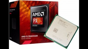 FX8300 Безопасный разгон до 4.4ггц