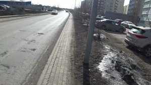 Открытие вело сезона. Ч-2 06-04-2024. Shot