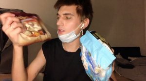 ДЕВОЧКИ,Я ЛЫСЕЮ/ примеряю самый худший парик