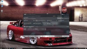 Как растянуть изображение 4 на 3 на картах AMD? 2019-2021 RUST|CS:GO