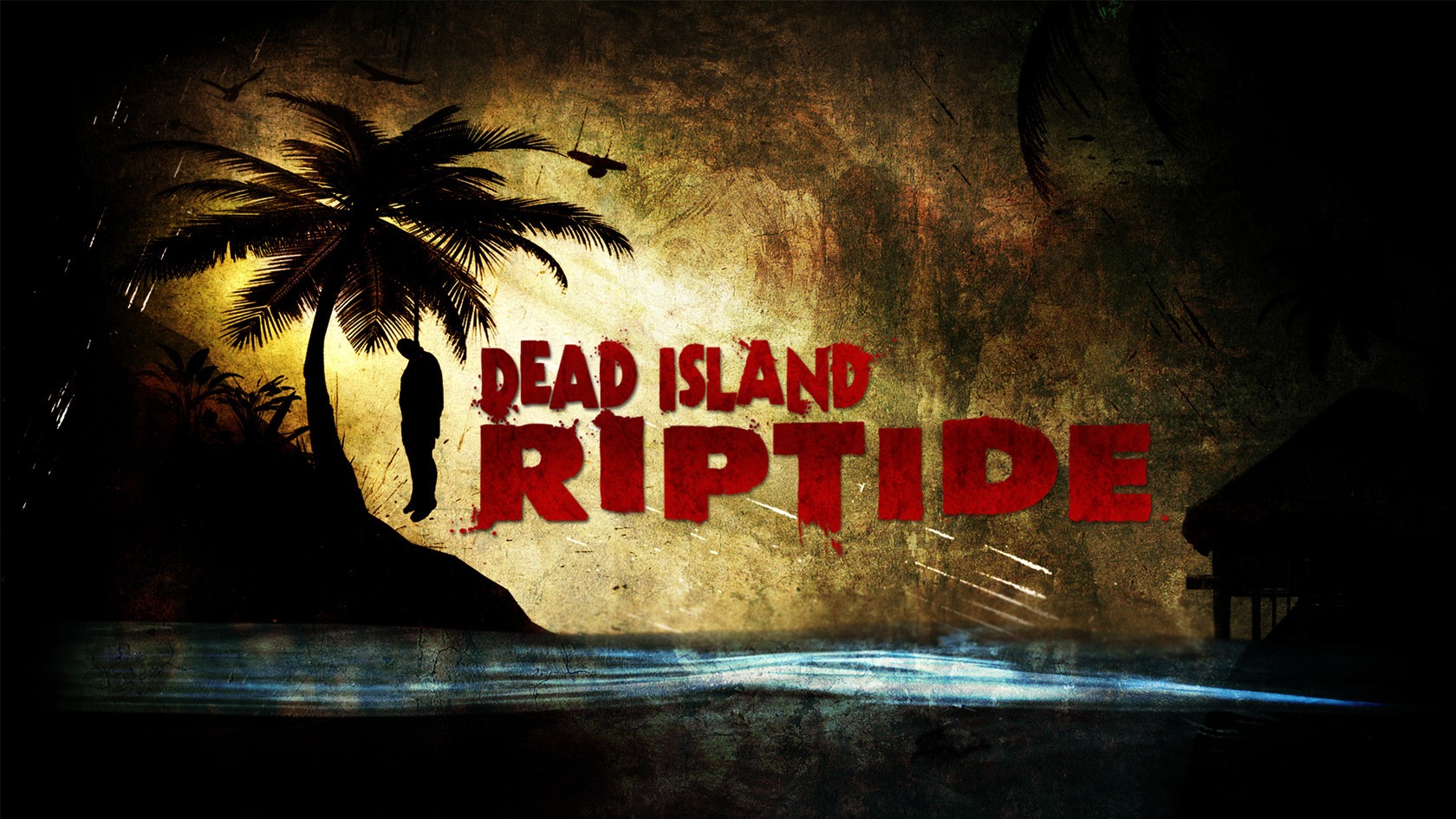 Dead Island: Riptide