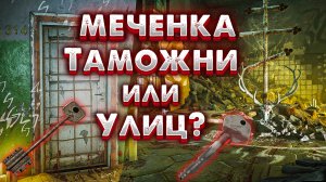 Меченка Таможни 314 | Против Меченки на Улицах Таркова ? Что Лучше?!