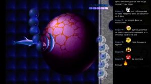 #4 Ecco the dolphin 2 The Tides of time (Sega Genesis) часть 2