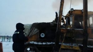 Как завести в минус 50