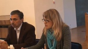 Дарья Зиборова. Другой, свидетельствующий о подлинном времени. Темпоральная антропология Э. Левинас