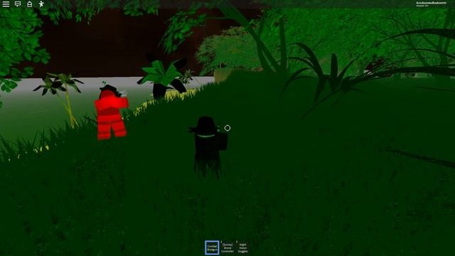 Roblox Isle | Truth Champion (DUO) смотреть онлайн