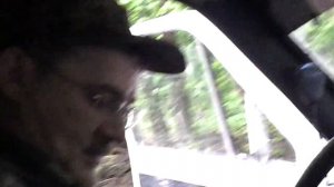 Нива на шинах Bontyre Stalker MT 215x75r15