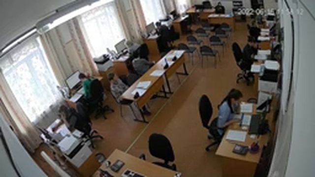 16.06.2022 года. Камера 2 смотреть онлайн