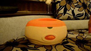 Ванночка для парафинотерапии