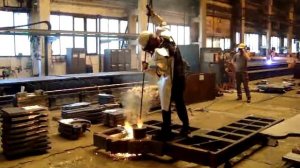 Кислородное копье