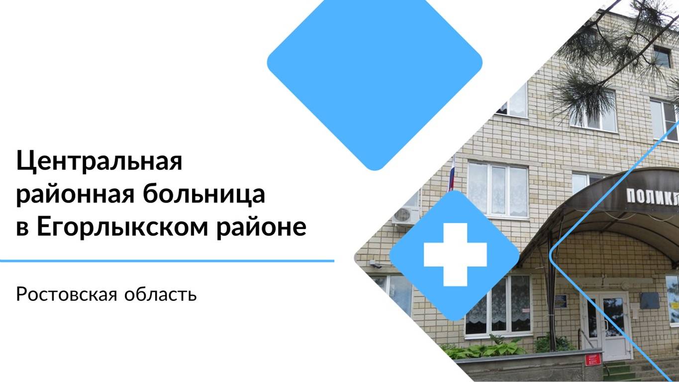 Поликлиника инструкция
