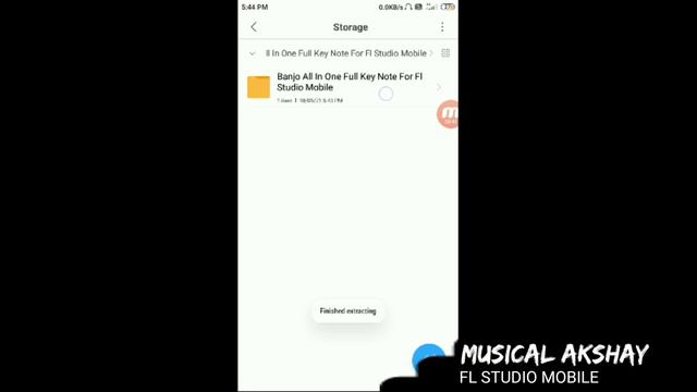 बँजो का प्रिसेट Fl Studio Mobile me - Karo Professional | How to Download Banjo in Fl Studio Mobile смотреть онлайн