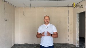 Масляная краска на стенах, что с этим делать?