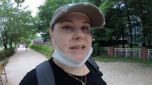 МОЙ ПЕРВЫЙ ДЕНЬ В ЮЖНОЙ КОРЕЕ. КОРЕЯ ВЛОГ