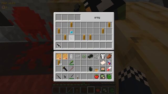 Моя последняя надежда [ЧАСТЬ 7] Зомби апокалипсис в майнкрафт! - (Minecraft - Сериал)