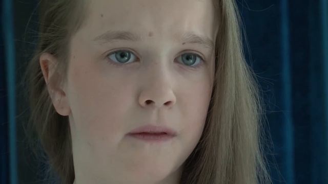 Maria Verkhova, 9 years. Finding Nemo, monolog Dory смотреть онлайн