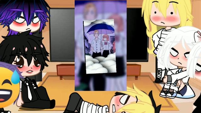 bonten react to all hina ⚠️ this is just an all hina video so don't criticize ⚠️?? смотреть онлайн