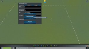 Cities Skylines - Как посторить реальный город [ Создаём карту дорог ]