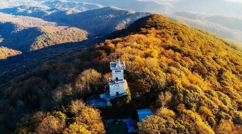 Фото на горе ахун Экскурсия гора Ахун - смотреть видео онлайн от "VeroFilm" в хорошем качестве, оп