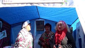 Ипатовскому району 90 лет (часть 1) (День города Ипатово11 октября 2014)
