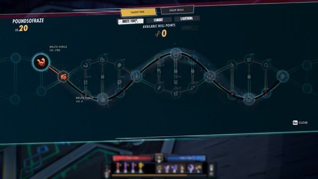 Superfuse Beginners Guide | Berserker and Sub-Classes смотреть онлайн