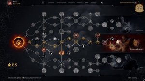 Аннигилирующий Фазер-луч. Акари. Билд Пироманта | OUTRIDERS New Horizon