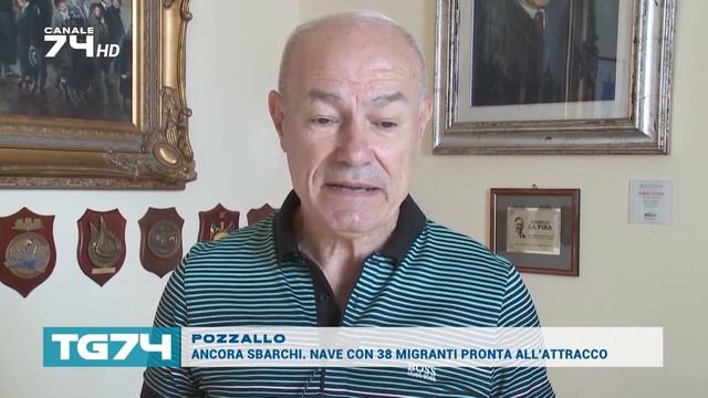 TG 26 MAGGIO 2021 смотреть онлайн