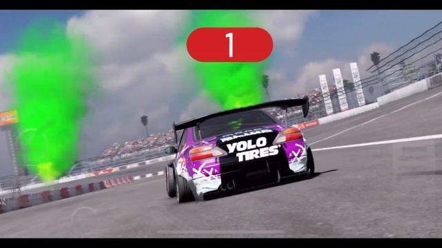 ПЛЮСЫ И МИНУСЫ МОЕЙ НАСТРОЙКИ НА SPECTOR RS?!? НОВАЯ ВНЕШКА?!? [CarX Drift Racing 2] смотреть онлайн