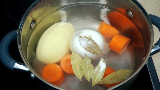 Веганский крем суп из брокколи. смотреть онлайн