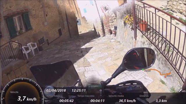 Casale Marittimo 2 Aprile 2018 смотреть онлайн