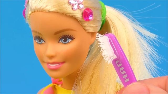 65 идей миниатюрной косметики мультик барби смотреть онлайн