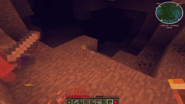 Майнкрафт 1.7.10 #5 || ВНОВЬ В ШАХТЫ . смотреть онлайн