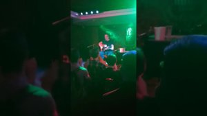 Алексей "Пыльная Радуга" Румянцев - кавер Волшебный Цветок