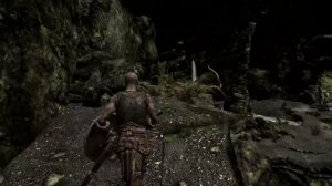 Skyrim Random Alternate Start - Spawn 1