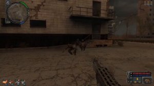 S.T.A.L.K.E.R.:Зов Припяти - Как получить РП 74 Зулуса