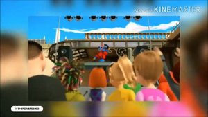 Леди баг и супер кот (Black Bacardi)