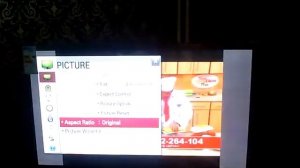 LG 42PM4700 - critical disadvantage