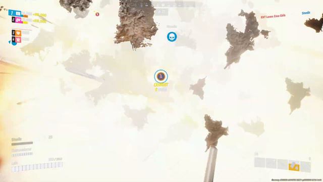 Самый лучший дебют на тяжелом классе в The Finals смотреть онлайн