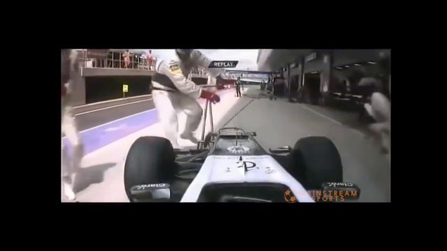 The WORST Pitstop Fails EVER! [HD] смотреть онлайн