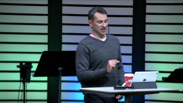 Семь слов Христа со креста - 4 смотреть онлайн