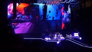 MUSE - The Dark Side (Stade Vélodrome 09/07/2019)