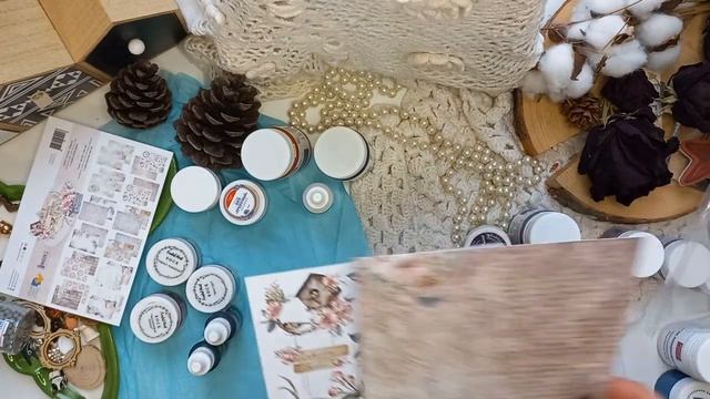 Влог. Октябрь 2022 смотреть онлайн