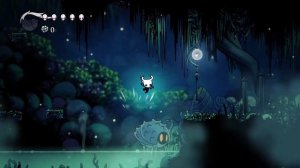 ВОКЗАЛ КОРОЛЕВЫ Hollow Knight Прохождение #6