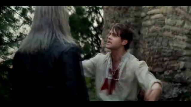 Witcher (2019) || Geralt X Jaskier (#29) смотреть онлайн